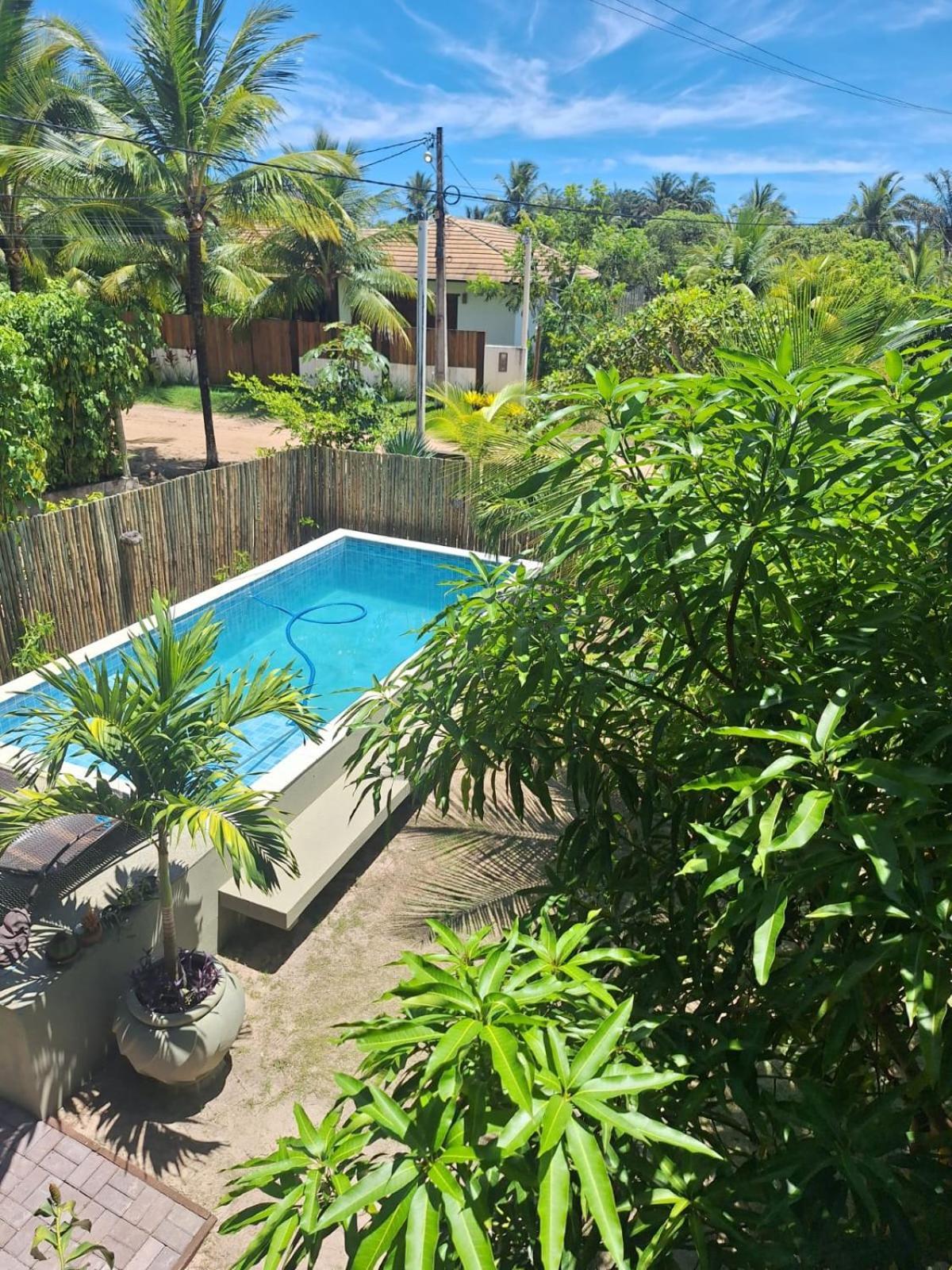 Carpe Diem Suites Taipu De Fora Marau  Exteriör bild
