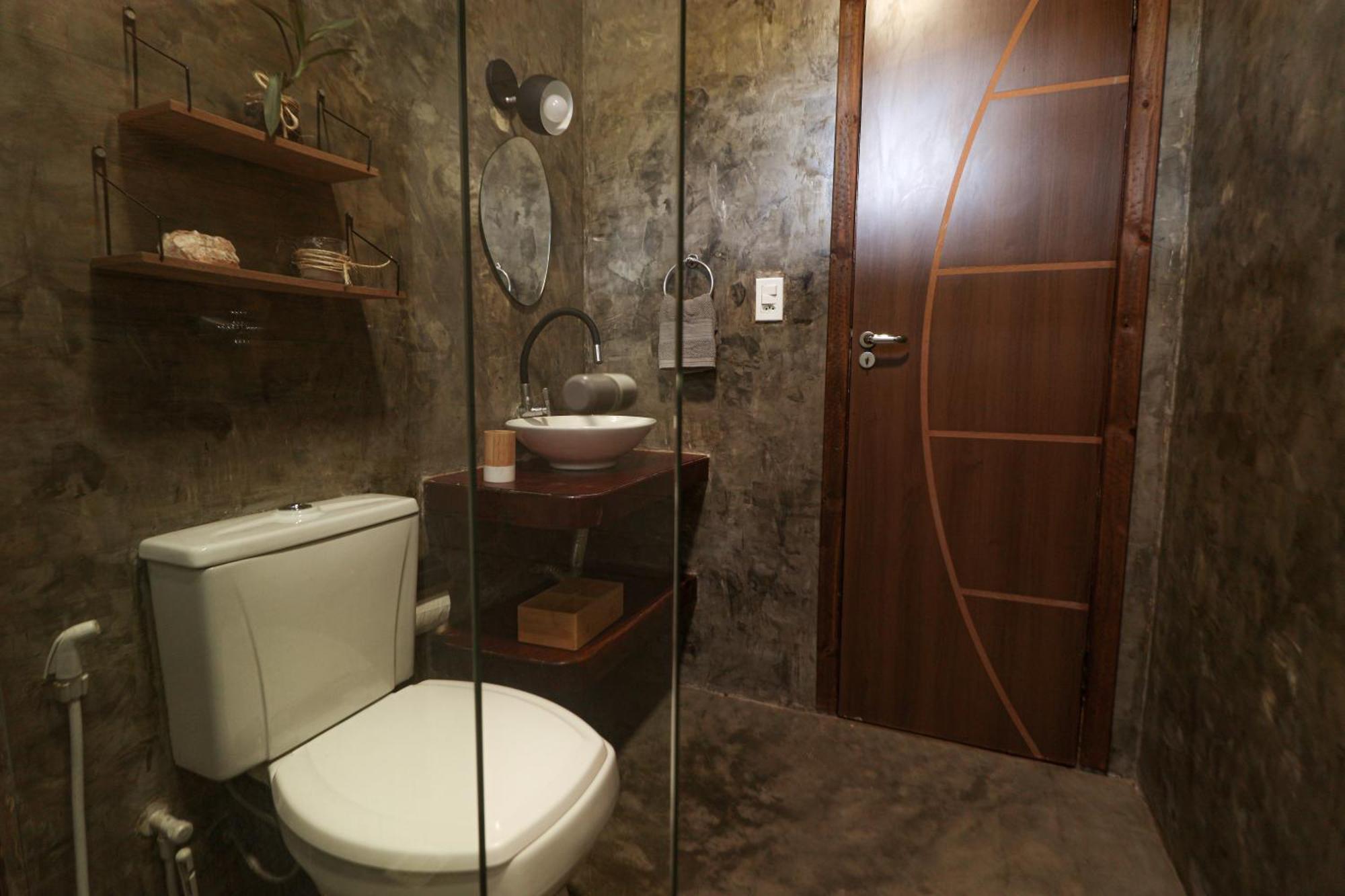 Carpe Diem Suites Taipu De Fora Marau  Exteriör bild