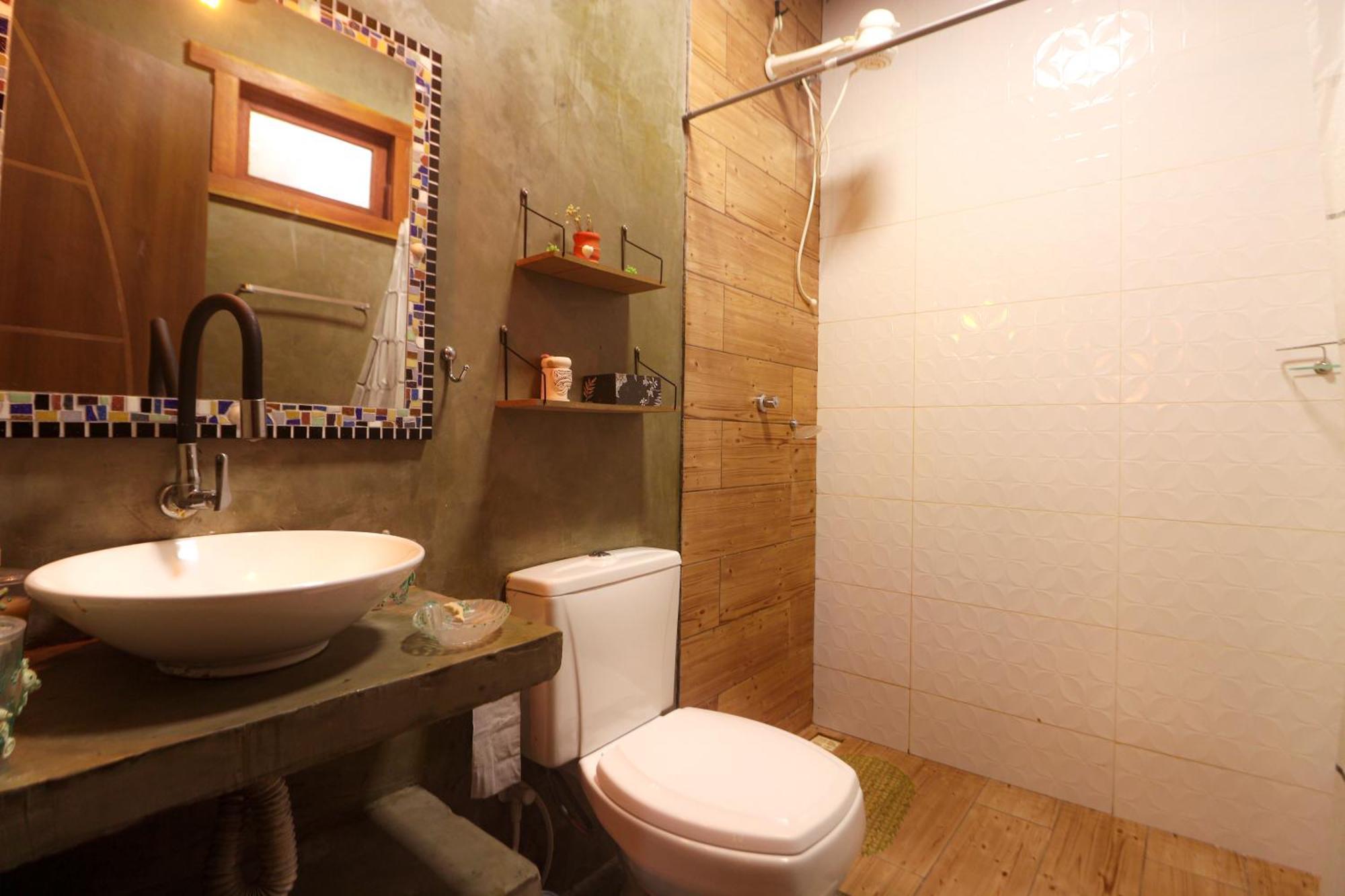 Carpe Diem Suites Taipu De Fora Marau  Exteriör bild