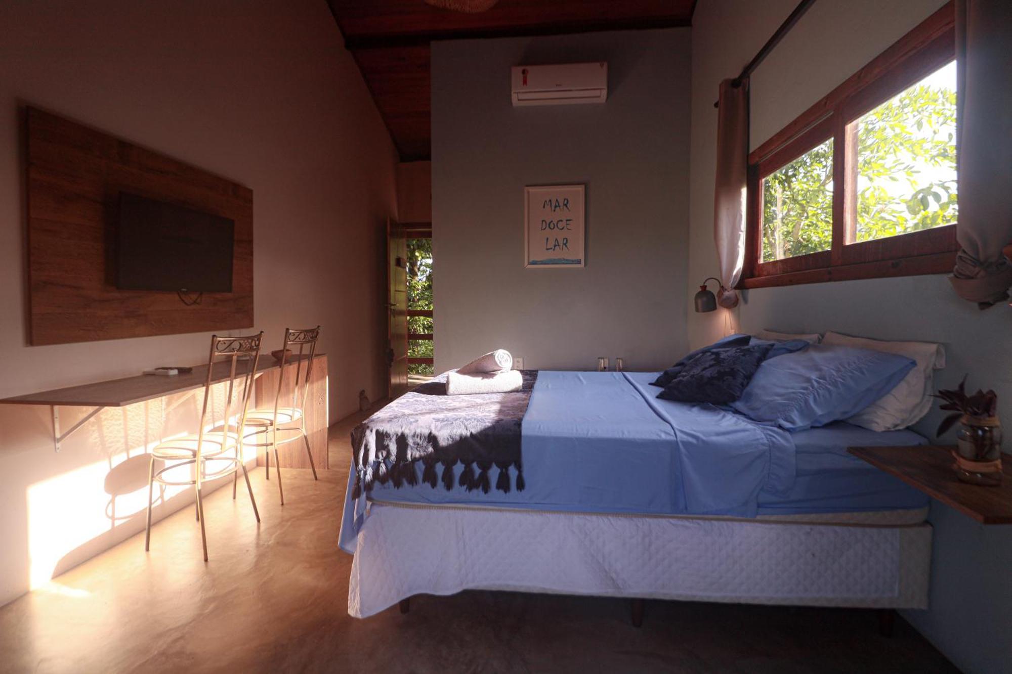 Carpe Diem Suites Taipu De Fora Marau  Exteriör bild